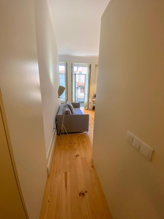 Cl Ildefonso III Apartment Porto Exterior foto