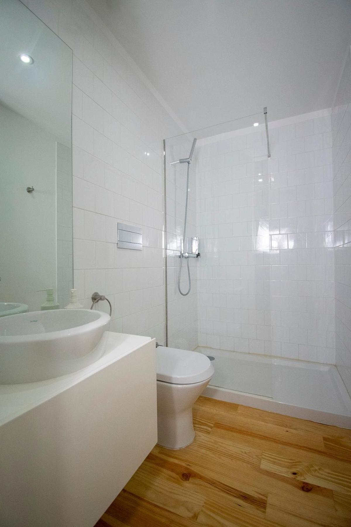 Cl Ildefonso III Apartment Porto Exterior foto